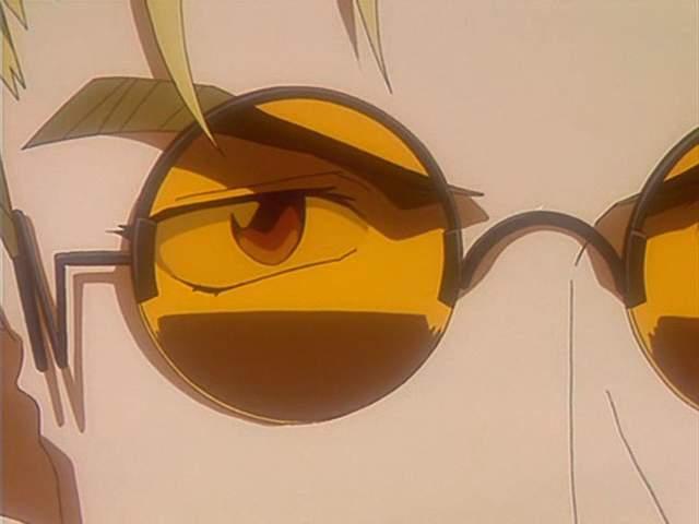 Otaku Gallery  / Anime e Manga / Trigun / Screen Shots / 25 - Live through / 047.jpg